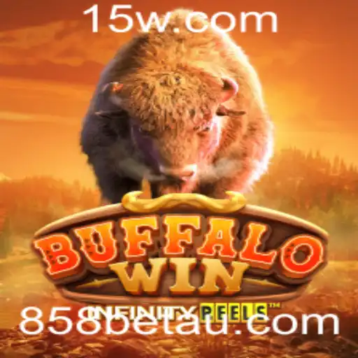 BuffaloWin: Descubra a Emoção e Estratégia do Novo Jogo da 858bet