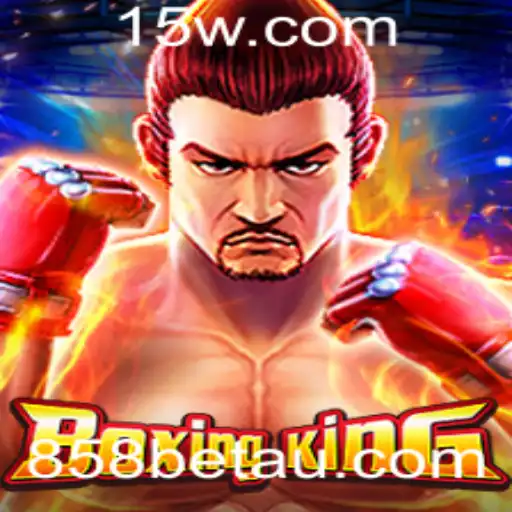 BoxingKing: Mergulhe no Universo Intenso do Boxe Virtual