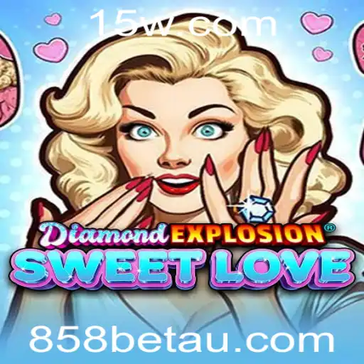 DiamondExplosionSweetLove: Um Novo Fenômeno no Universo dos Jogos