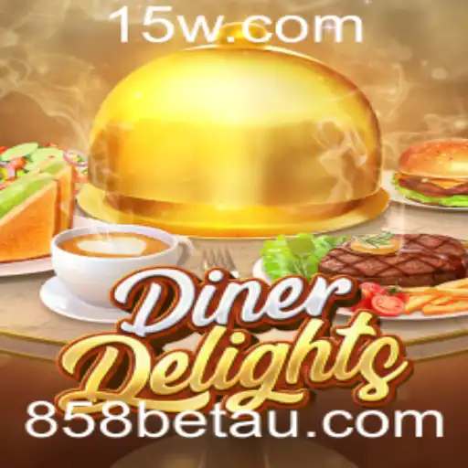 DinerDelights: Descubra a Experiência Gastronômica e de Entretenimento Inovadora