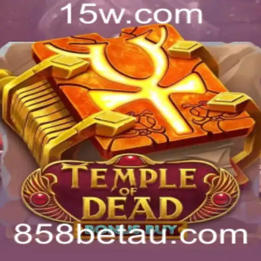 Explore o Fascinante Mundo de TempleofDeadBonusBuy no 858bet