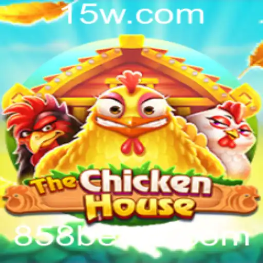 Explorando TheChickenHouse: Um Jogo Inovador com a Palavra-chave 858bet