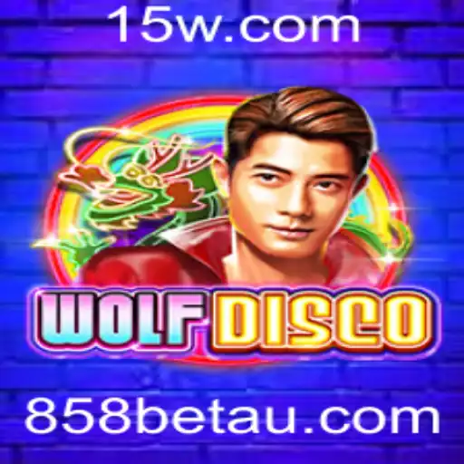 Descubra o Fenômeno 'WolfDisco': O Jogo que Está Conquistando o Mundo