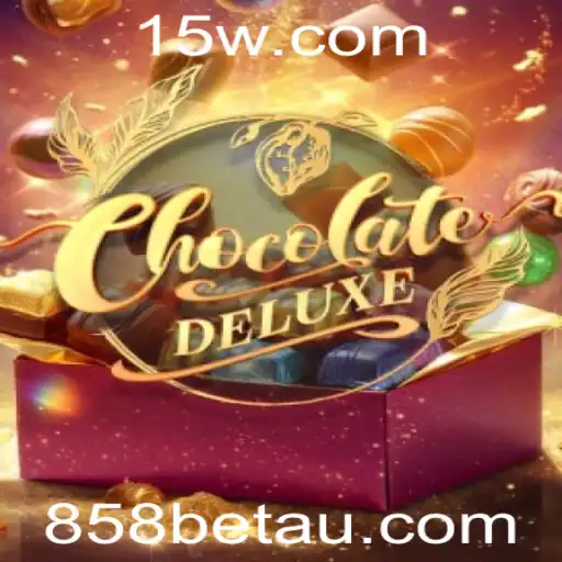 Descubra ChocolateDeluxe: O Jogo que Está Revolucionando o Entretenimento com 858bet