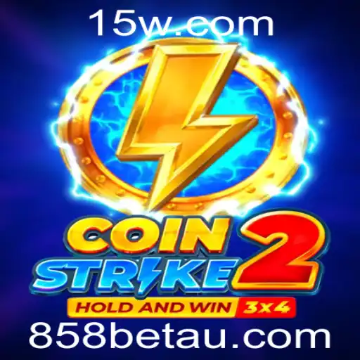 Coinstrike2: Mergulho no Mundo de Apostas Virtuais com 858bet