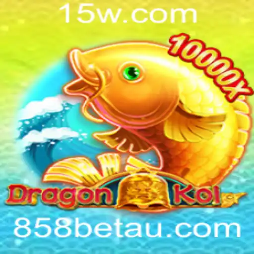 Descubra o Fascinante Mundo de DragonKoi e a Inovação do 858bet