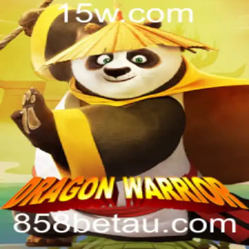 Explore o Mundo Épico de DragonWarrior e a Estratégia com 858bet