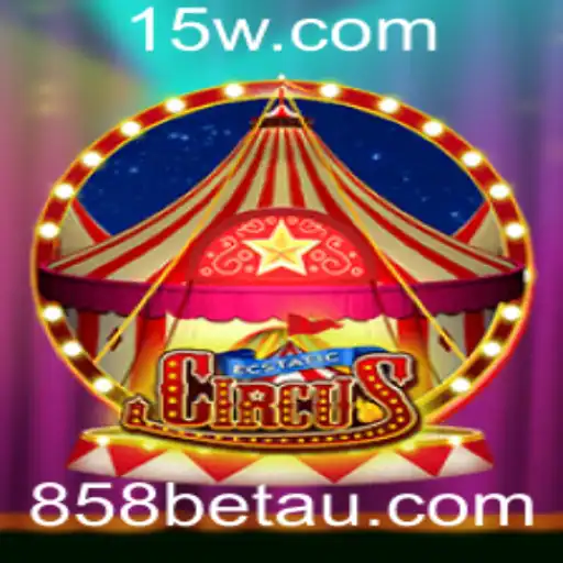 Descubra a Magia do Jogo EcstaticCircus e as Oportunidades do 858bet