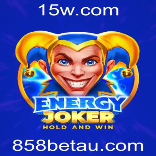 EnergyJoker: O Novo Fenômeno dos Jogos Online com 858bet