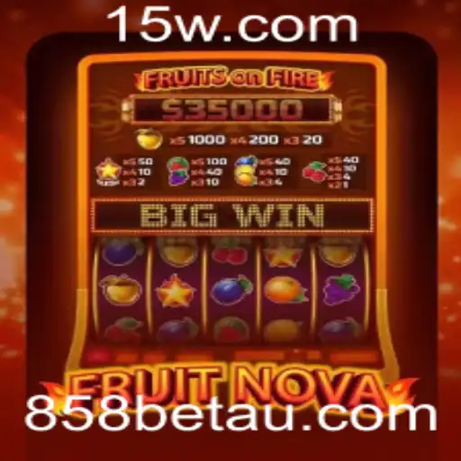 FruitNova: Uma Nova Manhã no Mundos dos Jogos de Cassino