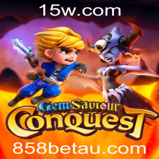 Explorando GemSaviourConquest: Um Mergulho no Universo das Aventuras