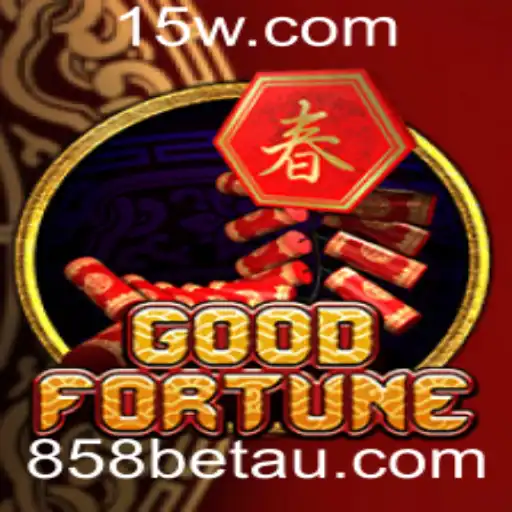 GoodFortune: Descubra o Jogo do Momento com 858bet