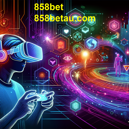 Tendências de Jogos: O Futuro do Entretenimento Digital