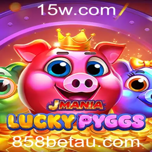 Descubra o Fascinante Jogo JManiaLuckyPyggs: Uma Jornada Através de Emoções e Estratégias