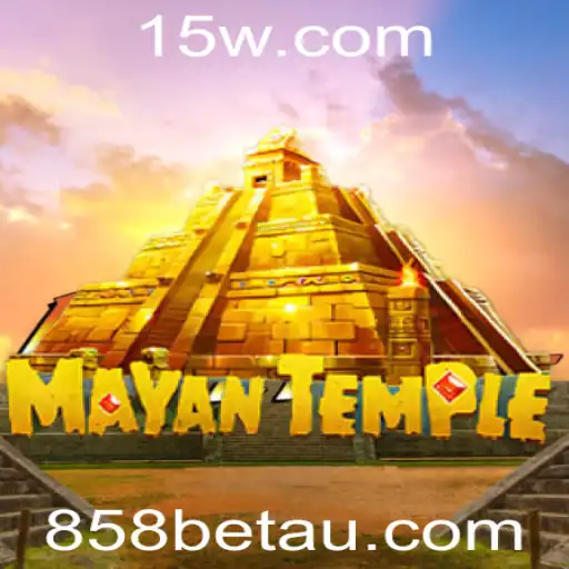 Explorando o Fascinante Mundo de MayanTemple: O Jogo de Aventura com 858bet