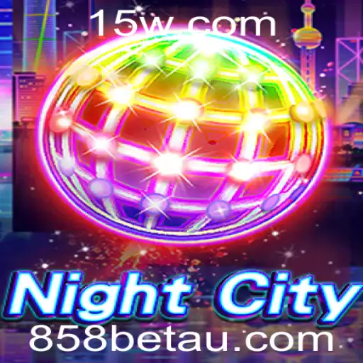 Descubra o Fascinante Mundo do Jogo NightCity e Como Explorar suas Regras com 858bet