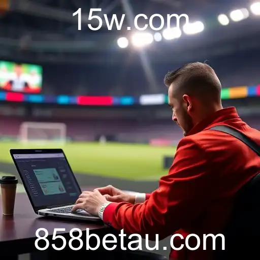 858bet: Jogo Responsável com 858bet