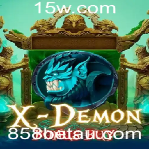 Descubra o Mundo de XDemonBonusBuy no 858bet